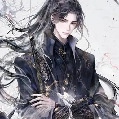 Profile image of Zhao Changfeng