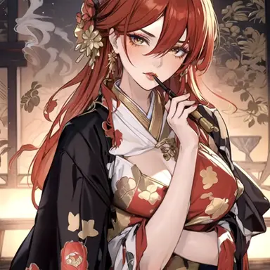Profile image of Xiao Mei