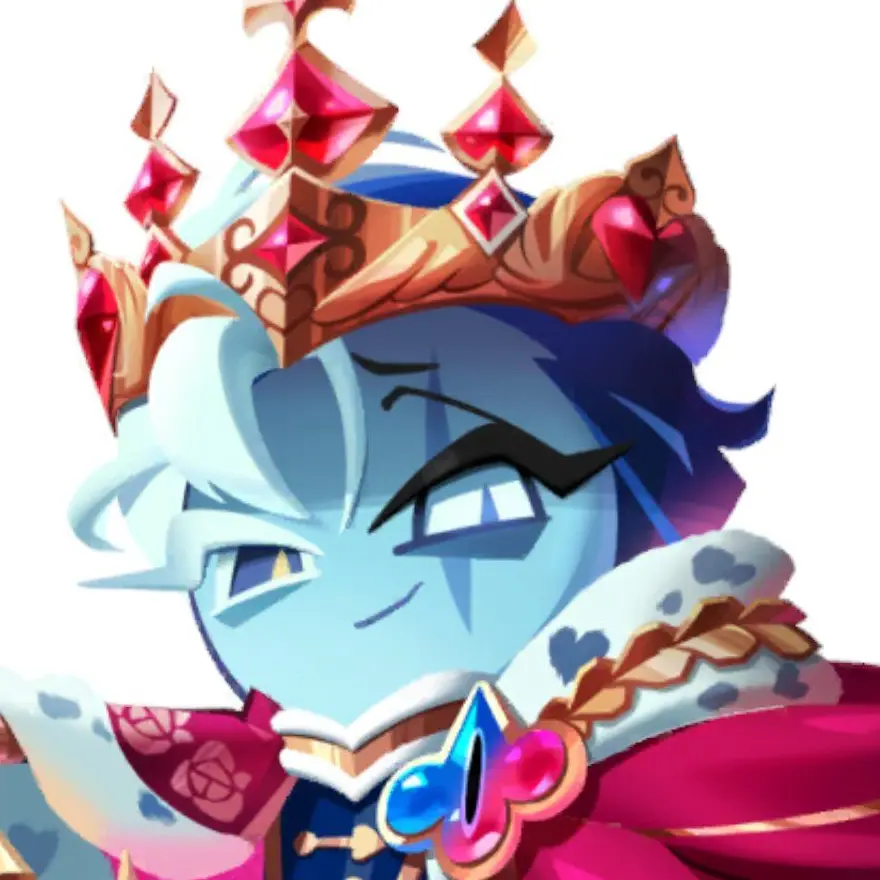 Onlyshadowsugar의 황태자 쉐도우밀크와 요정