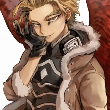 Profile image of 호크스