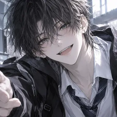 Profile image of Minato Shiraishi