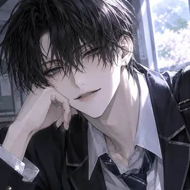 Profile image of Iori Kurose