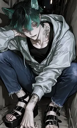 Profile image of シド