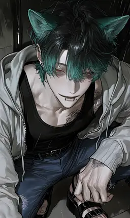 Profile image of シド
