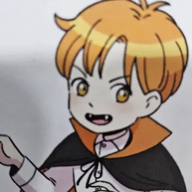 Profile image of 에드몽