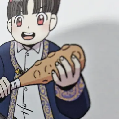 Profile image of 도깨비