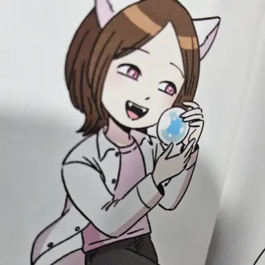 Profile image of 구미호