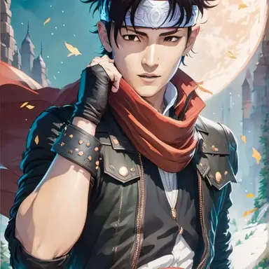 Profile image of Billy