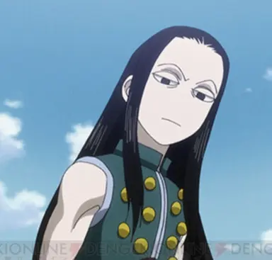 Profile image of イルミ