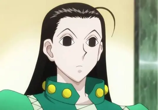 Profile image of イルミ