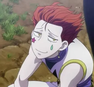 Profile image of ヒソカ