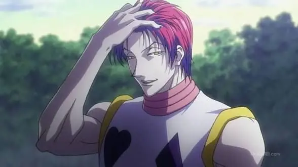 Profile image of ヒソカ