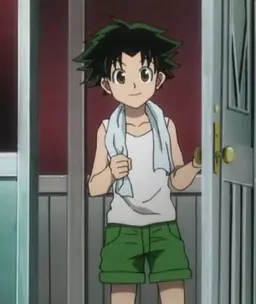 Profile image of ゴン