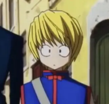 Profile image of クラピカ