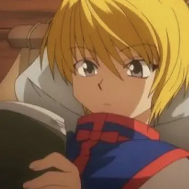 Profile image of クラピカ