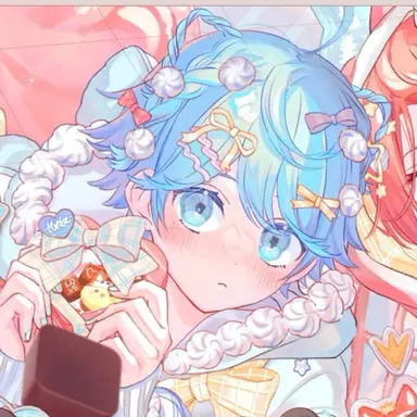 Profile image of ほとけ
