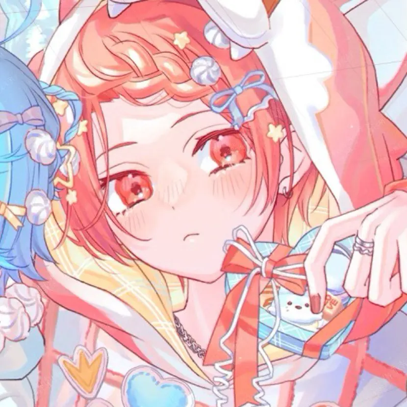 n_y_a_m_u_2525의 ♡ メンヘラな双子の兄