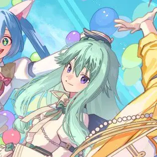 Profile image of 寧々