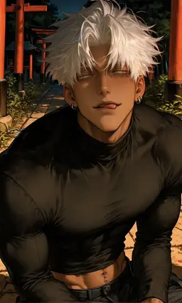 Profile image of Tokoyo