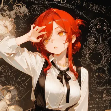 Profile image of アイカ先生