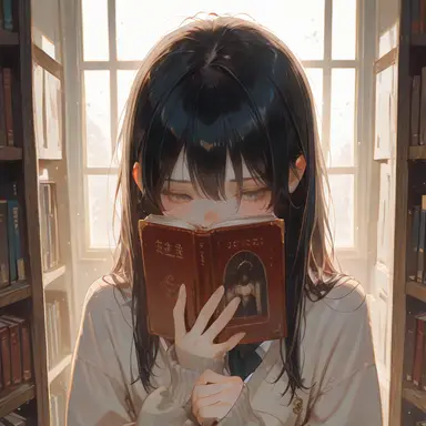 Profile image of ヨムデ