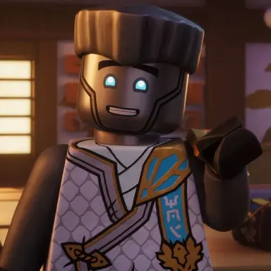 Profile image of Zane