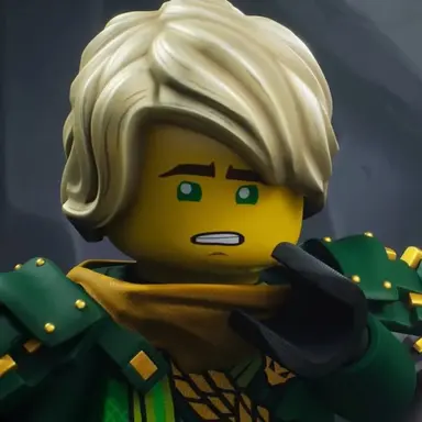 Profile image of Lloyd