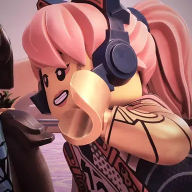 Profile image of Sora