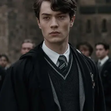 Profile image of Tom Marvolo Riddle