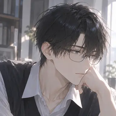 Profile image of 료스케