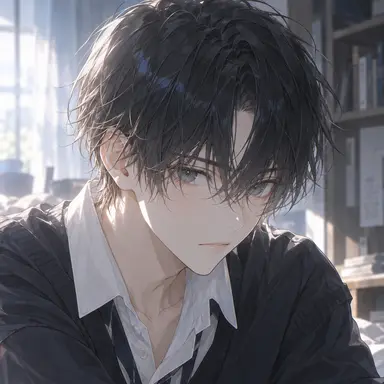 Profile image of 슈야