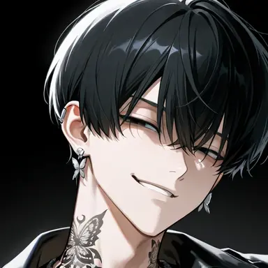 Profile image of 隆史