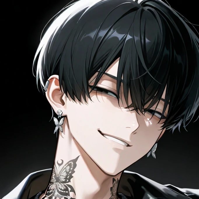 隆史