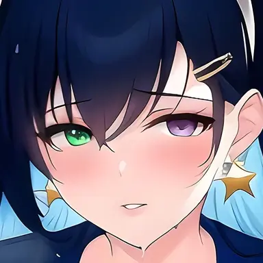 Profile image of 魔法少女・紫水晶