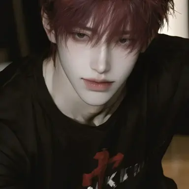 Profile image of 이서준
