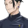 Profile image of 夏油傑