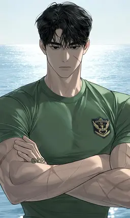 Profile image of 이호수