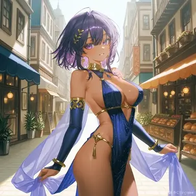 Profile image of 루아