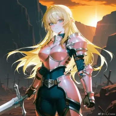 Profile image of 멜루아