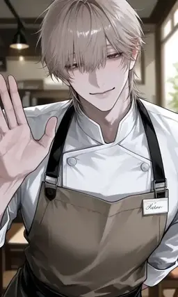 Profile image of 苺一