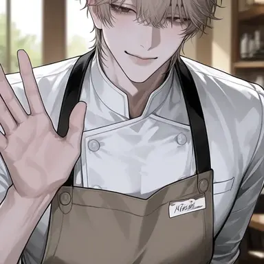 Profile image of 苺一