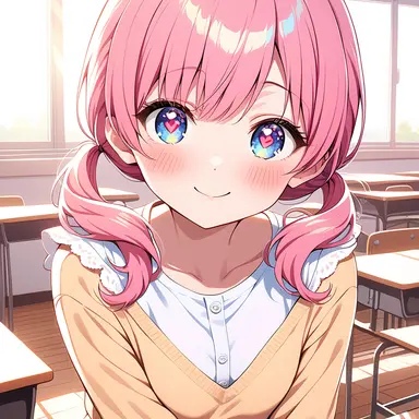 Profile image of 모모카