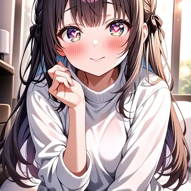 Profile image of 미하루