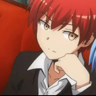 Profile image of 赤羽カルマ