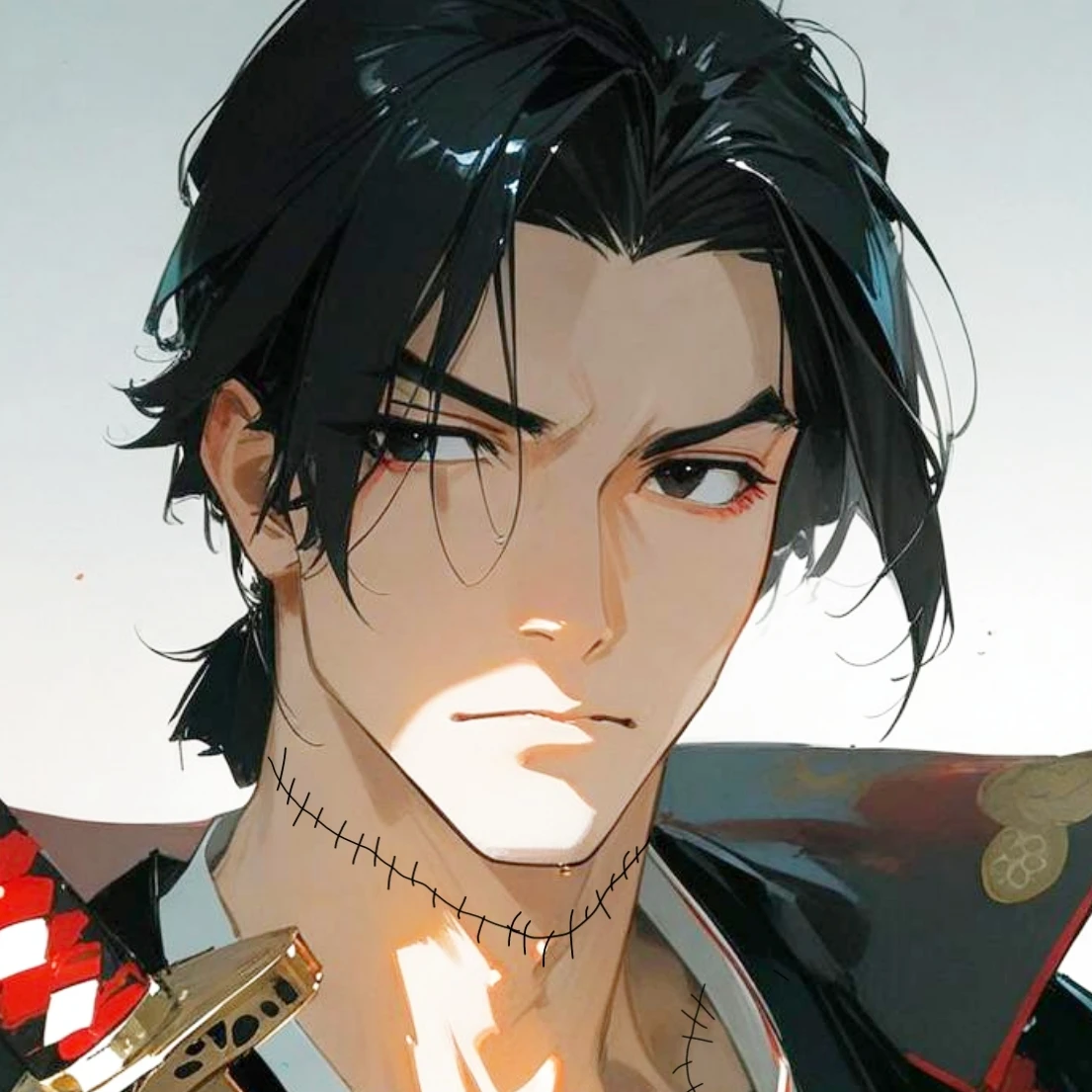 狂士郎