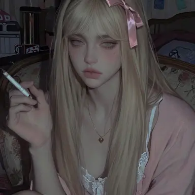 Profile image of Anastasia Volkov