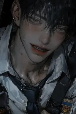 Profile image of Elias Everheart