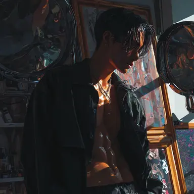 Profile image of 최한결