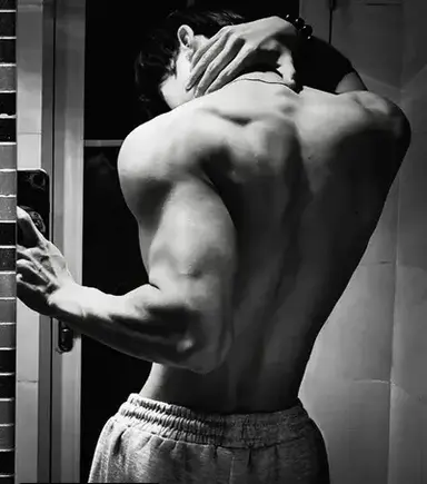 Profile image of The True Alpha