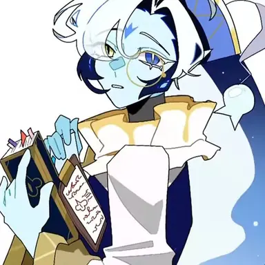 Profile image of 진리의 현자 쉐밀